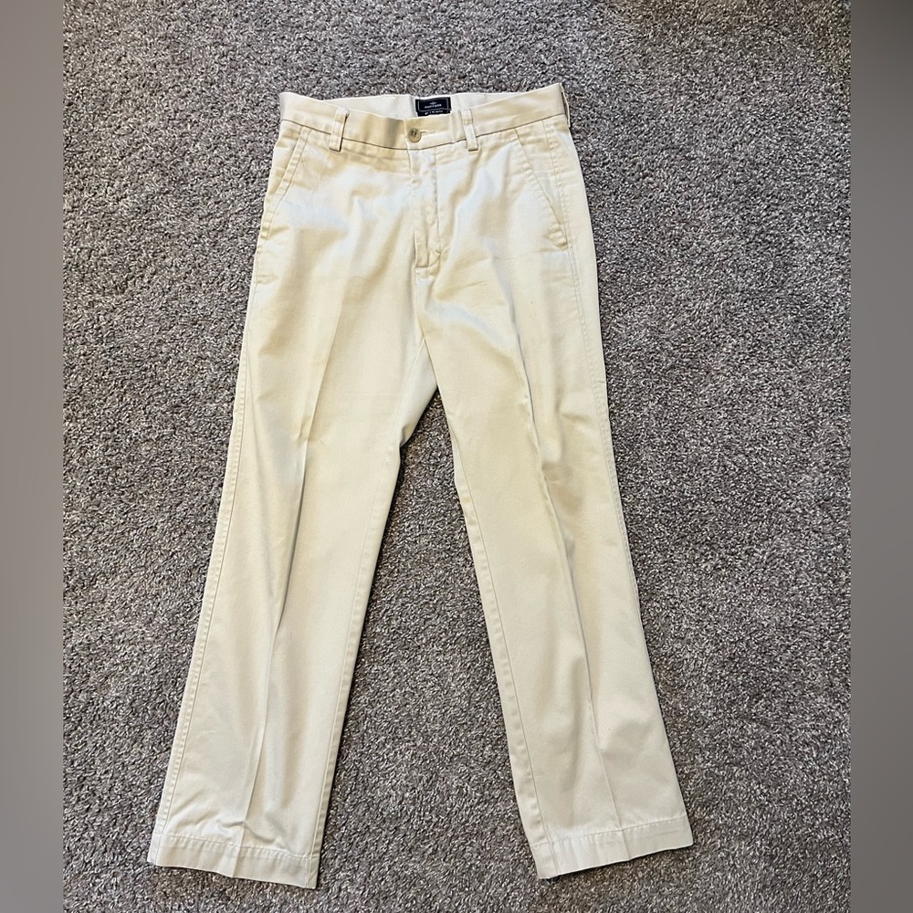 Dockers D1 Slim Fit Dress Pants